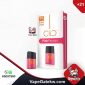 clic pink passion pods