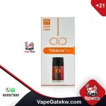 clic tobacco mix