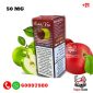 two apples salt liquid 50mg 30ml