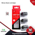wenax stylus cartridges