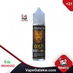 pink panther gold 3mg 60ml