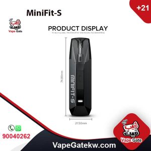 minifit s dimensions