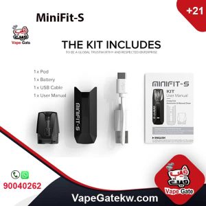 minifit-s kit