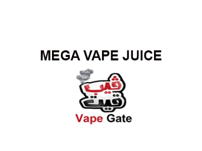 mega vape juice kuwait