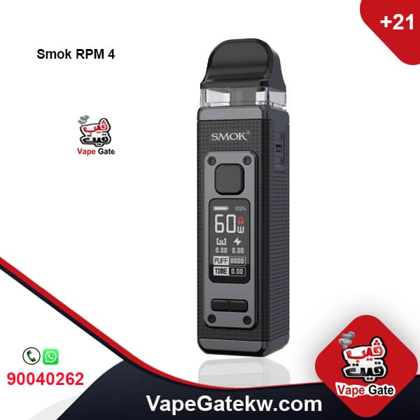 SmOK RPM 4 kit 60 watt