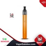 wenax m1 yellow color