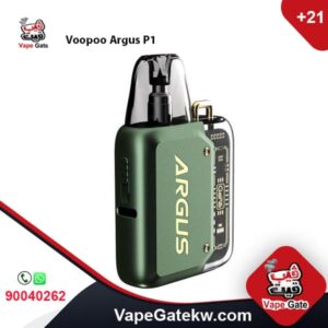 Voopoo Argus P1 kit