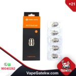 Geek Vape Z 0.25 coil pack of 5