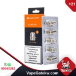 Geek Vape Z 0.4 coil pack of 5