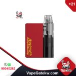 Uwell Caliburn IronFist Coral Red