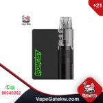 Uwell Caliburn IronFist Matte Black