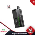 Uwell Caliburn IronFist Matte Black