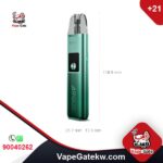 Voopoo Argus G Racing Green 1000 mAh