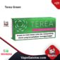 Heets Terea Green 200 Cigs