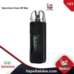 Vaporesso Luxe XR Max Black