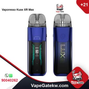 Vaporesso Luxe XR Max Blue