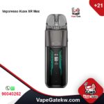 Vaporesso Luxe XR Max Grey