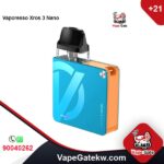 Vaporesso Xros 3 Nano Blue