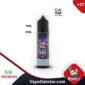 frozen energy blaze 3mg 60ml. latest creation. Energy Blaze masterfully blends the taste of energy drink with the sweet and sour taste of blue raspberries. A wonderful flavor to quench your thirst and satisfy your sweet tooth. 