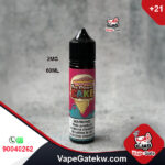 Ice Cream Cake 2MG 60ML