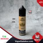 Icon Tobacco Gold 3MG 60ML