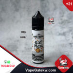 Icon Vapor Oat Meal 3MG 60ML