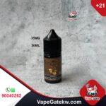 Icon Vapor Roots 35MG 30ML