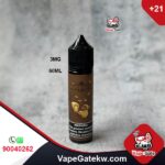 Icon Vapor Roots 3MG 60ML