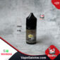 Icon Vapor Vanilla Custard 35MG 30ML
