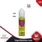Pink Sour 3MG 60ML. A high nicotine vape juice mix of strawberry and milk. in bottle size 60ml by dr vapes, suitable to use with vape kits high watt shisha puff