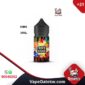 Sams Vape Frozen Tropx Xplod 50MG 30ML. Freebase vape juice with strong flavor and aroma of mix fruit and tropical flavor. taste by sams vape in bottle size 30ML