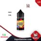 Sams Vape Tropx Xplod 50MG 30ML. strong flavor and aroma of mix fruit and tropical flavor. taste by sams vape in bottle size 30ML.Suitable to use with Cig puff, with low watt vape kits.