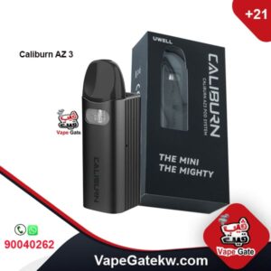 Uwell Caliburn AZ3 Black