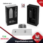 Uwell Caliburn AZ3 Gray