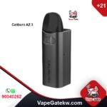 Uwell Caliburn AZ3 Gray