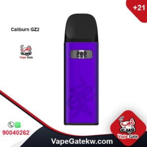 Uwell Caliburn GZ2 Purple