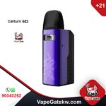 Uwell Caliburn GZ2 Purple