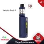 Vaporesso Gen 80 S Blue