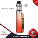 Vaporesso Gen 80 S Orange