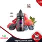 Sams vape Xede salt 50MG 30ML. salt vape juice mixed between pomegranate with mix berry. in bottle size 30ml.Suitable to use with Cig puff, with low watt vape kits