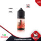 Dead Custard Strawberry 50MG 30Ml. a mix of custard flavor with sweet strawberry. salt juice in bottle size 30ML and nicotine percentage 30MG