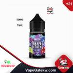 FROZEN GRAPE XTREM 50MG 30ML