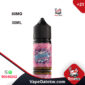 GUMMY STRAWBERRY ICE 50MG 30ML .strawberry accents finished with frigid out the flavor ,in bottle size 30ML ,to use with Cig puff, with low watt vape kits.