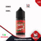 GUMMY WATERMELON 30MG 30ML. a flavor of fresh Watermelon ,30MG nicotine and bottle size 30ML.Suitable to use with Cig puff, with low watt vape kits