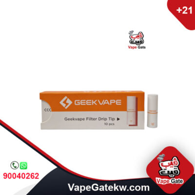 Geek Vape Drip Tip Pcs Vape Gate Kuwait