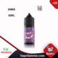 GUMMY BERRY 50MG 30ML, a unique mix of berries in bottle size 30ML.Suitable to use with Cig puff, with low watt vape kits.