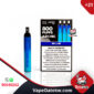 JDI Romio XL Blue 4.5% 800 Puffs. Romio XL, the second version of the famous brand JDI Romio. the upgraded version available in 800 puffs plus, two nicotine levels 2% & 4.5%