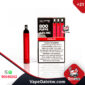 JDI Romio XL Cola 4.5% 800 Puffs. Romio XL, the second version of the famous brand JDI Romio. the upgraded version available in 800 puffs plus, two nicotine levels 4.5%& 2%
