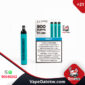 JDI Romio XL Mint 2% 800 Puffs. Romio XL, the second version of the famous brand JDI Romio. the upgraded version available in 800 puffs plus, two nicotine levels 2% & 4.5%