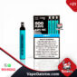 JDI Romio XL Mint 4.5% 800 Puffs. Romio XL, the second version of the famous brand JDI Romio. the upgraded version available in 800 puffs plus, two nicotine levels 2% & 4.5%